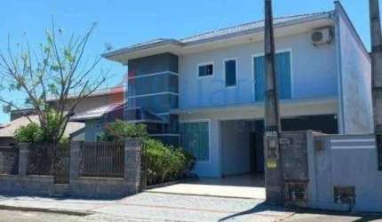 Casa para Venda em Guaramirim / SC no bairro Escolinha