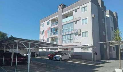 Apartamento para Venda em Guaramirim / SC no bairro Centro