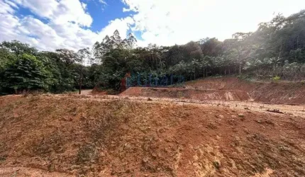 Terreno à venda em Amizade, Guaramirim , 710 m2 por R$ 220.000