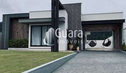 Casa para Venda em Massaranduba / SC no bairro PATRIMONIO