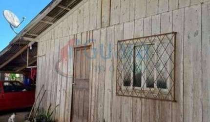 Casa para Venda em Guaramirim / SC no bairro Corticeira
