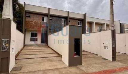 Casa para Venda em Jaraguá do Sul / SC no bairro João Pessoa