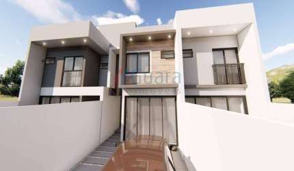 Casa para Venda em Balneário Piçarras / SC no bairro Itacolomi