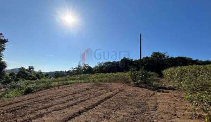 Chácara para Venda em Massaranduba / SC no bairro Massaranduba Baixo