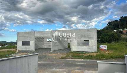 Galpão em Jaraguá -03