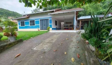 Casa para Venda em Guaramirim / SC no bairro Vila Freitas