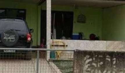 Casa para Venda em Guaramirim / SC no bairro Avai