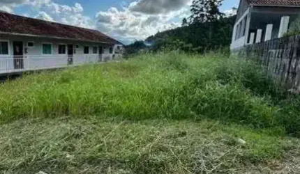 Terreno para Venda em Guaramirim / SC no bairro Nova Esperança