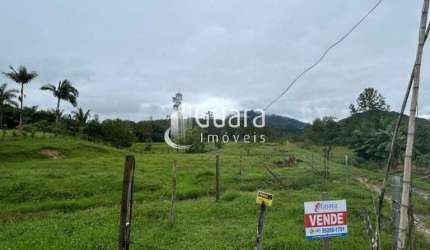 Chácara / sítio com 1 quarto à venda no Centro, Schroeder , 3750 m2 por R$ 310.000