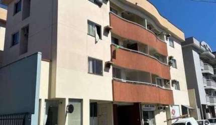 Apartamento para Venda em Jaraguá do Sul / SC no bairro Centro
