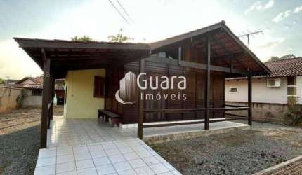 Casa no Avaí-14