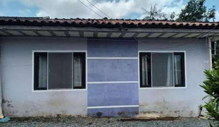 Casa para Venda em Guaramirim / SC no bairro Avai