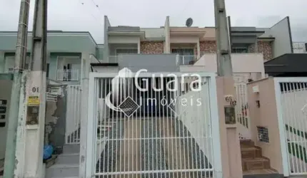 Casa em Caixa D Água -22