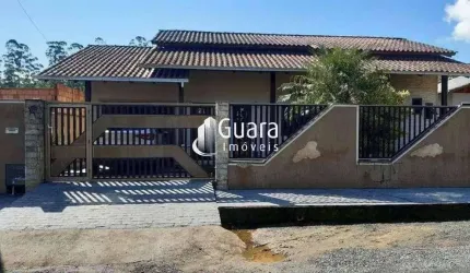 Casa em Ilha da figueira -26