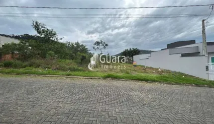 Terreno Avai em Guaramirim