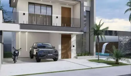 Casa para Venda em Jaraguá do Sul / SC no bairro Vila Nova
