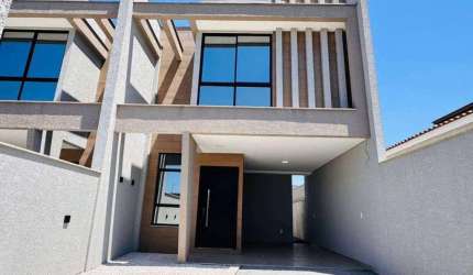 Casa para Venda em Guaramirim / SC no bairro Amizade