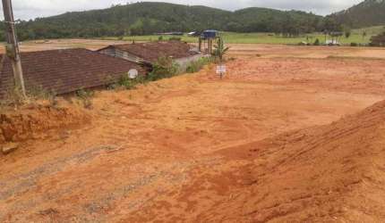 Terreno à venda na Corticeira, Guaramirim , 355 m2 por R$ 95.000