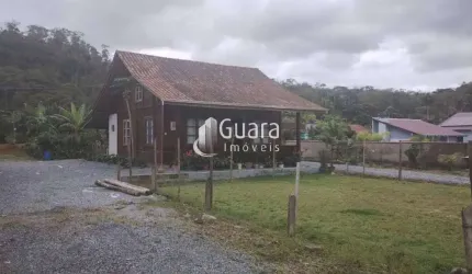 Chácara para Venda em Guaramirim / SC no bairro Barro Branco