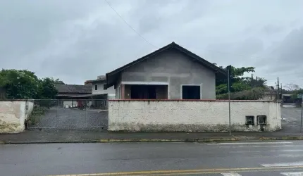 Terreno para Venda em Guaramirim / SC no bairro Avai