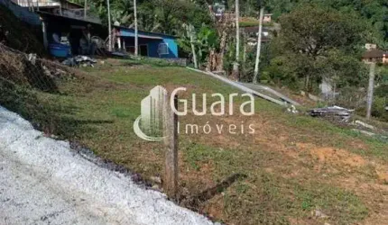 Terreno para Venda em Guaramirim / SC no bairro Vila Amizade