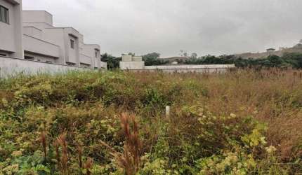 Terreno para Venda em Guaramirim / SC no bairro Bananal do Sul