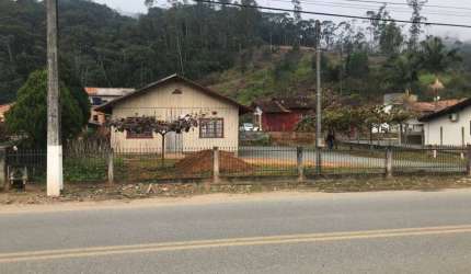 Terreno para Venda em Schroeder / SC no bairro Schroeder I