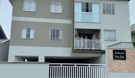 Apartamento para Venda em Guaramirim / SC no bairro Avai