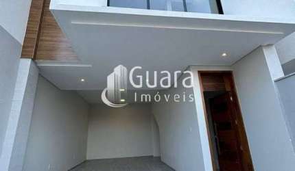 Casa para Venda em Jaraguá do Sul / SC no bairro Vila Lenzi