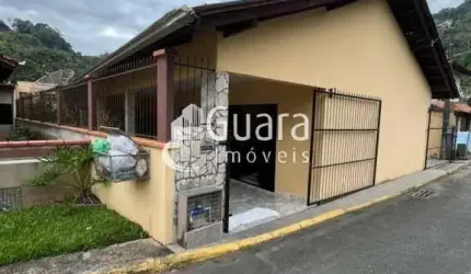 Casa em Guaramirim-34