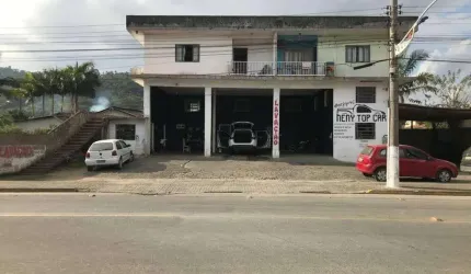 Apartamento para Venda em Guaramirim / SC no bairro Avai
