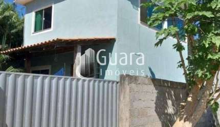 Casa para Venda em Guaramirim / SC no bairro Quati