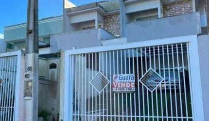 Casa para Venda em Guaramirim / SC no bairro Caixa D água