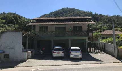 Casa para Venda em Guaramirim / SC no bairro Figueirinha