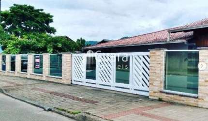 Casa para Venda em Schroeder / SC no bairro Schroeder I