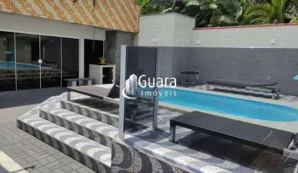 Casa em Guaramirim -35