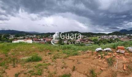 Terreno para Venda em Jaraguá do Sul / SC no bairro Barra do Rio Cerro