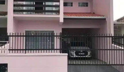 Casa para Venda em Balneário Piçarras / SC no bairro Itacolomi
