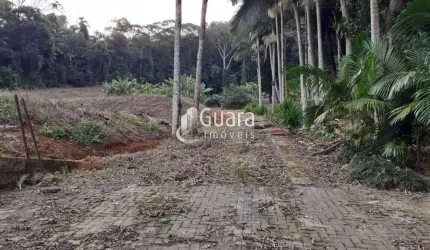 Terreno para Venda em Guaramirim / SC no bairro Imigrantes