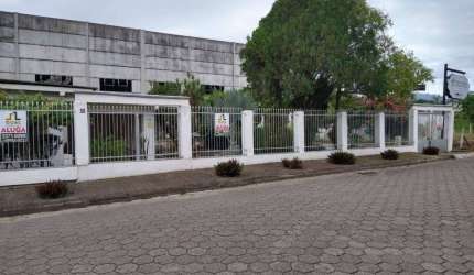 Casa para Venda em Jaraguá do Sul / SC no bairro Agua Verde