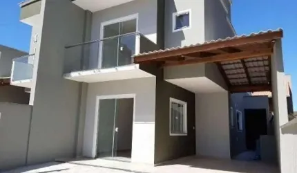 Casa para Venda em Barra Velha / SC no bairro Centro