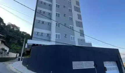 Apartamento para Venda em Guaramirim / SC no bairro Centro