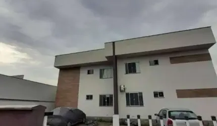 Apartamento para Venda em Guaramirim / SC no bairro Escolinha