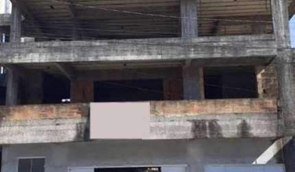 Apartamento para Venda em Guaramirim / SC no bairro Corticeira