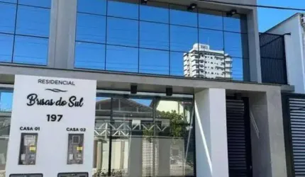 Casa para Venda em Barra Velha / SC no bairro Centro