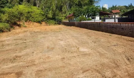 Terreno para Venda em Guaramirim / SC no bairro Centro