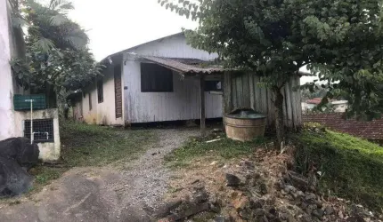 Terreno para Venda em Guaramirim / SC no bairro Centro