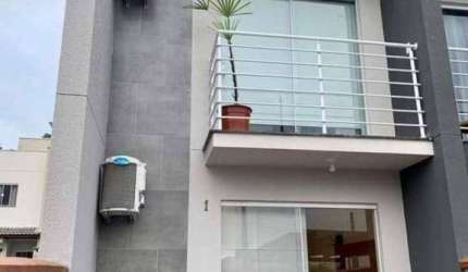 Casa para Venda em Jaraguá do Sul / SC no bairro Chico de Paulo