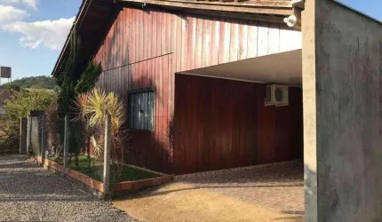 Casa para Venda em Guaramirim / SC no bairro Guamiranga