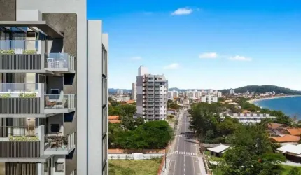 Apartamento para Venda em Penha / SC no bairro Armação